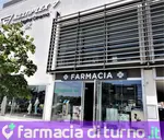 FARMACIA 815 Tolentino