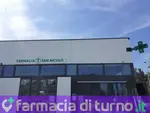 Farmacia San Nicolò