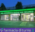 Farmacia Nuova San Cesareo