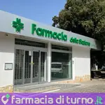 Farmacia Comunale della Stazione
