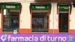 FARMACIA GONNESINA del dott. Francesco Diana