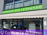Farmacia San Leonardo