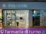 farmacia del varco - aeroporto palermo falcone borsellino