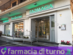 Farmacia San Giacomo