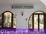 Farmacia Kennedy Apotheke