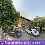 Farmacia 5 archi