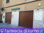 FARMACIA CENTRO GIANO SNC