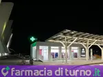 Farmacia Comunale Mediopadana