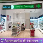 Farmacia Comunale Rimini N9 - CC Le Befane