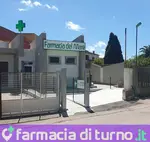 Farmacia del Mare