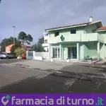 Farmacia Salanis