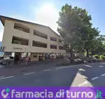 Arzneimittel-Ausgabestelle Tscherms / dispensario farmaceutico Cermes