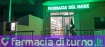 Farmacia del Mare S.N.C. di Carbone G. & Borzì F.