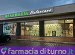 Farmacia Balanzano
