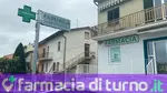 Farmacia San Tommaso