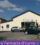 Farmacia De Munari