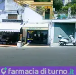 Farmacia British Pharmacy - Isola Bella