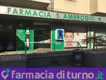 Farmacia S. Ambrogio