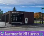 Farmacia San Rocco - Gussago