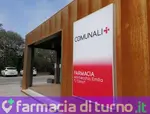 Farmacia Comunale Montecchio Emilia "L'Olmo"