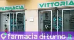 Farmacia Vittoria