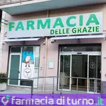Farmacia delle Grazie