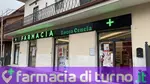 Farmacia Rocca Cencia delle Dott.sse D’Andrea, Miele, Sebastiani