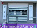 Farmacia del Tirone