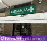 Farmacia Case Bruciate