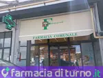 Farmacia Comunale Santorezzo - Apoteca Natura