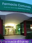 Farmacia Comunale Guidizzolo