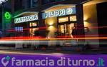 Farmacia Filippi Dr.ssa Francesca