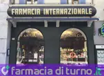 Farmacia Internazionale