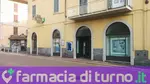 Farmacia Sant'Agostino Como Lago