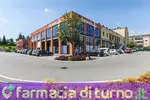 Farmacia S.Agata Bulgarograsso