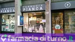 Farmacia Pianca