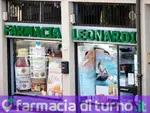 Farmacia Leonardi - Servizi di salute e benessere
