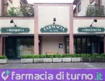 Farmacia Dr. Villa