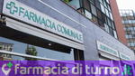 Farmacia Comunale 29 - Torino