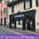 Farmacia Internazionale Dr. Grieco Tommaso