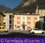 Farmacia Dott.Sa Consonni Maria S.