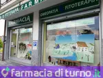 Farmacia San Luca - Limido Comasco (co)