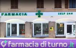 Farmacia Clerici Bagozzi