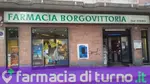 Farmacia Borgo Vittoria Dei Dottori Giulia & Luigi Stano Snc