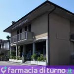 Farmacia Caffi del Dr. Arnaldo