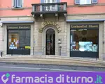 Farmacia Cooperativa Lombardini Ghezzi