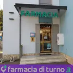 Farmacia Strada Dr. Giuseppe