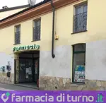 Farmacia S.Rita di Astorri Maria