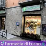 Farmacia Dott.ssa Dizioli Francesca