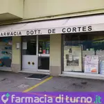 Farmacia De Cortes S.n.C.